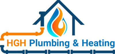 Hgh Plumbing & Heating Ltd logo